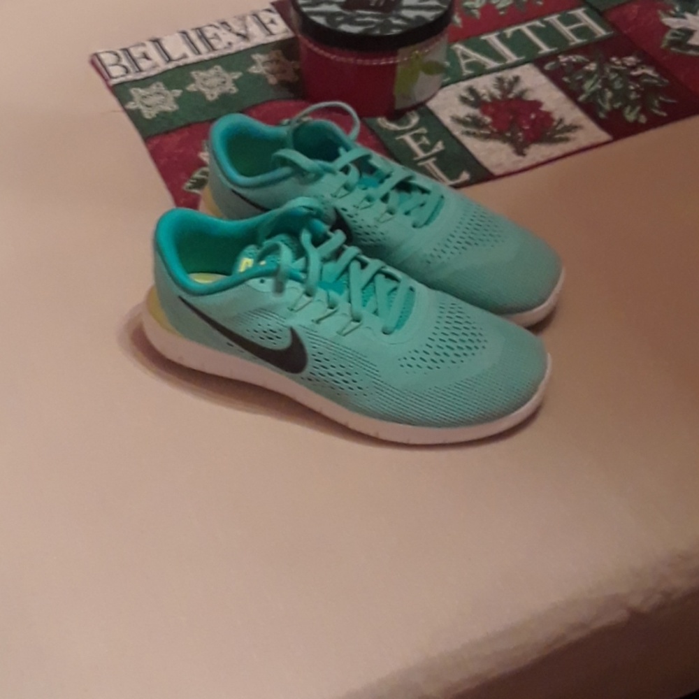Nike 5.0
